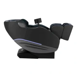 Sakura Maximus 809 Gris-Bleu (4) Fauteuil de massage Sakura Maximus 809 Gris-Bleu - Fauteuil de massage professionnel - Fauteuil de massage SPA - Fauteuil de massage haut de gamme - Mobilier esthétique professionnel