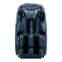 Sakura Maximus 809 Gris-Bleu (5) Fauteuil de massage Sakura Maximus 809 Gris-Bleu - Fauteuil de massage professionnel - Fauteuil de massage SPA - Fauteuil de massage haut de gamme - Mobilier esthétique professionnel