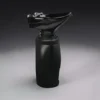Colonne de lavage Gabbiano STAR III - Bac de lavage Gabbiano STAR III - Meuble de barbier lave tête - mobilier de coiffure professionnel - Colonne de lavage barbier