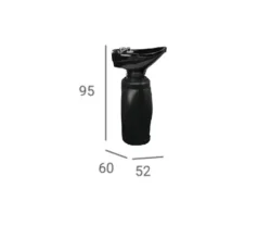 Gabbiano STAR III Wash Unit - Gabbiano STAR III Backwash Unit - Barber Wash Station - Professional Hairdressing Furniture - Barber Wash Unit