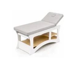 Table de Massage Cura B-S (5) Table de Massage Cura B-S - fauteuil esthétique professionnel - mobilier esthétique professionnel - mobilier esthétique haut de gamme - Fauteuil esthétique SKİNCARE - fauteuil esthétique sur mesure - table de massage professionnel - lit esthétique professionnel - meuble esthétique