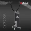 Vapozone Capillaire vx 500 Ceriotti - Vapozone Capillaire Professionnel - Vapozone esthétique professionnel- Appareils Esthétiques professionnels - Vapozone Esthétique Professionnel - équipement esthétique professionnel - ceriotti -