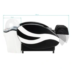 Head Spa Sea 501 (21) Table Head Spa Sea 501 - Table Head SPA with steam - Professional Head SPA table - Table Head SPA with connection - Professional Head SPA Bed - Professional Spa Aesthetic Furniture - Head Spa Massage Shampoo Bowl - Japanese Shampoo Bowl - Gabbiano Head Spa - hairdressing group