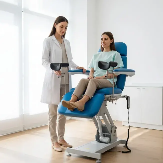 CALN SPA Pedicure Chair - CALN Professional Pedicure Chair - weelko CALN Pedicure Chair - CALN SPA Pedicure Chair - Professional beauty furniture