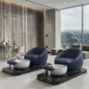 Fauteuil de pédicure Oriana - Fauteuil pédicure professionnel - Fauteuil Spa haut de gamme - Mobilier esthétique haut de gamme - Mobilier esthétique professionnel - fauteuil pédicure spa -Fauteuil de pédicure haut de gamme - groupe coiff