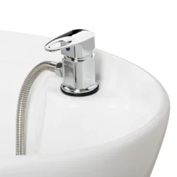 Valentina Beige (8) Bac à Shampoing Valentina - Bac de lavage Professionnel Valentina - Bac à Shampoing Professionnel Valentina - Bac à Shampoing salon de coiffure - mobilier de coiffure haut de gamme - bac a shampoing allongé - bac de lavage allongé - groupe coiff - mobicoiff