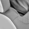Fauteuil de massage sakura 306 blanc gris - Fauteuil de massage professionnel - Fauteuil de massage SPA - Fauteuil de massage haut de gamme - Mobilier esthétique professionnel - sakura - groupe coiff