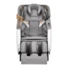 Fauteuil de massage sakura 306 blanc gris - Fauteuil de massage professionnel - Fauteuil de massage SPA - Fauteuil de massage haut de gamme - Mobilier esthétique professionnel - sakura - groupe coiff