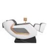 Fauteuil de massage sakura 306 blanc gris - Fauteuil de massage professionnel - Fauteuil de massage SPA - Fauteuil de massage haut de gamme - Mobilier esthétique professionnel - sakura - groupe coiff