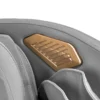 Fauteuil de massage sakura 306 blanc gris - Fauteuil de massage professionnel - Fauteuil de massage SPA - Fauteuil de massage haut de gamme - Mobilier esthétique professionnel - sakura - groupe coiff