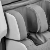 Fauteuil de massage sakura 306 blanc gris - Fauteuil de massage professionnel - Fauteuil de massage SPA - Fauteuil de massage haut de gamme - Mobilier esthétique professionnel - sakura - groupe coiff