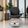 Fauteuil de Coiffure ACRI - chaise de Coiffure ACRI - fauteuil de coiffure professionnel - mobilier pour salon de coiffure - mobilier de coiffure professionnel - mobicoiff - groupe coiff - malys - salon de coiffeur