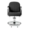 Fauteuil de Coiffure ACRI - chaise de Coiffure ACRI - fauteuil de coiffure professionnel - mobilier pour salon de coiffure - mobilier de coiffure professionnel - mobicoiff - groupe coiff - malys - salon de coiffeur