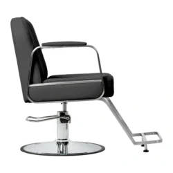 ACRI Styling Chair - ACRI Hairdressing Chair - Professional Styling Chair - Hair Salon Furniture - Professional Hairdressing Furniture - Mobicoiff - Groupe Coiff - Malys - Hairdresser Salon
