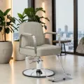 ACRI Styling Chair - ACRI Hairdressing Chair - Professional Styling Chair - Hair Salon Furniture - Professional Hairdressing Furniture - Mobicoiff - Groupe Coiff - Malys - Hairdresser Salon