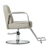 Fauteuil de Coiffure ACRI - chaise de Coiffure ACRI - fauteuil de coiffure professionnel - mobilier pour salon de coiffure - mobilier de coiffure professionnel - mobicoiff - groupe coiff - malys - salon de coiffeur