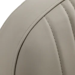 ACRI Silver BE (9) ACRI Styling Chair - ACRI Hairdressing Chair - Professional Styling Chair - Hair Salon Furniture - Professional Hairdressing Furniture - Mobicoiff - Groupe Coiff - Malys - Hairdresser Salon