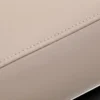 Adele BGE B (6) Professional shampoo basin - Hairdressing wash basin - Hair salon furniture - Designer hairdressing furniture - Ergonomic wash chair - High-end hairdressing furniture - Hair salon furniture - Gold and black shampoo basin - Professional hairdressing equipment