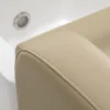 Fauteuil pédicure professionnel - Chaise pédicure SPA - Station pédicure esthétique - Fauteuil pédicure avec bac - Mobilier institut de beauté - Fauteuil SPA pédicure - Équipement pédicure professionnel - Fauteuil esthétique haut de gamme - Bac pédicure intégré - Fauteuil pédicure ergonomique