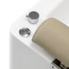 Fauteuil pédicure professionnel - Chaise pédicure SPA - Station pédicure esthétique - Fauteuil pédicure avec bac - Mobilier institut de beauté - Fauteuil SPA pédicure - Équipement pédicure professionnel - Fauteuil esthétique haut de gamme - Bac pédicure intégré - Fauteuil pédicure ergonomique