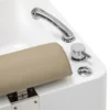 Fauteuil pédicure professionnel - Chaise pédicure SPA - Station pédicure esthétique - Fauteuil pédicure avec bac - Mobilier institut de beauté - Fauteuil SPA pédicure - Équipement pédicure professionnel - Fauteuil esthétique haut de gamme - Bac pédicure intégré - Fauteuil pédicure ergonomique