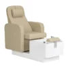 Fauteuil pédicure professionnel - Chaise pédicure SPA - Station pédicure esthétique - Fauteuil pédicure avec bac - Mobilier institut de beauté - Fauteuil SPA pédicure - Équipement pédicure professionnel - Fauteuil esthétique haut de gamme - Bac pédicure intégré - Fauteuil pédicure ergonomique