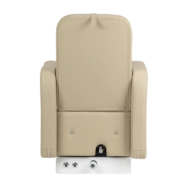 Fauteuil pédicure professionnel - Chaise pédicure SPA - Station pédicure esthétique - Fauteuil pédicure avec bac - Mobilier institut de beauté - Fauteuil SPA pédicure - Équipement pédicure professionnel - Fauteuil esthétique haut de gamme - Bac pédicure intégré - Fauteuil pédicure ergonomique