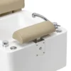 Fauteuil pédicure professionnel - Chaise pédicure SPA - Station pédicure esthétique - Fauteuil pédicure avec bac - Mobilier institut de beauté - Fauteuil SPA pédicure - Équipement pédicure professionnel - Fauteuil esthétique haut de gamme - Bac pédicure intégré - Fauteuil pédicure ergonomique