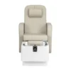 Fauteuil pédicure professionnel - Chaise pédicure SPA - Station pédicure esthétique - Fauteuil pédicure avec bac - Mobilier institut de beauté - Fauteuil SPA pédicure - Équipement pédicure professionnel - Fauteuil esthétique haut de gamme - Bac pédicure intégré - Fauteuil pédicure ergonomique