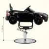 fauteuil de coiffure enfant, chaise coiffure enfant, siège coiffure enfant, fauteuil enfant salon, fauteuil camion pompier, chaise coiffure ludique, mobilier coiffure enfant, fauteuil coiffure professionnel enfant, siège enfant hydraulique, fauteuil coiffure thématique.