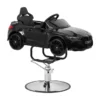 fauteuil de coiffure enfant, chaise coiffure enfant, siège coiffure enfant, fauteuil enfant salon, fauteuil camion pompier, chaise coiffure ludique, mobilier coiffure enfant, fauteuil coiffure professionnel enfant, siège enfant hydraulique, fauteuil coiffure thématique.