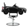 fauteuil de coiffure enfant, chaise coiffure enfant, siège coiffure enfant, fauteuil enfant salon, fauteuil camion pompier, chaise coiffure ludique, mobilier coiffure enfant, fauteuil coiffure professionnel enfant, siège enfant hydraulique, fauteuil coiffure thématique.