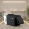 Bac à shampoing massant AUBE - fauteuil Head SPA AUBE - fauteuil Head SPA massant - bac de lavage massant - Mobilier professionnel esthétique spa