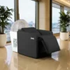 Bac à shampoing massant AUBE - fauteuil Head SPA AUBE - fauteuil Head SPA massant - bac de lavage massant - Mobilier professionnel esthétique spa