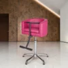 Fauteuil de coiffure enfant - chaise de coiffure enfant - fauteuil de coiffure professionnel - mobilier pour salon de coiffure - meuble pour salon de coiffure - siège de coiffure pour enfant - KID - groupe coiff - mallys - mobicoiff - salon de coiffure