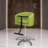 Fauteuil de coiffure enfant - chaise de coiffure enfant - fauteuil de coiffure professionnel - mobilier pour salon de coiffure - meuble pour salon de coiffure - siège de coiffure pour enfant - KID - groupe coiff - mallys - mobicoiff - salon de coiffure