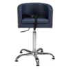 Fauteuil de coiffure enfant - chaise de coiffure enfant - fauteuil de coiffure professionnel - mobilier pour salon de coiffure - meuble pour salon de coiffure - siège de coiffure pour enfant - KID - groupe coiff - mallys - mobicoiff - salon de coiffure