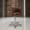 Fauteuil de coiffure enfant - chaise de coiffure enfant - fauteuil de coiffure professionnel - mobilier pour salon de coiffure - meuble pour salon de coiffure - siège de coiffure pour enfant - KID - groupe coiff - mallys - mobicoiff - salon de coiffure