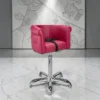Fauteuil de coiffure enfant - chaise de coiffure enfant - fauteuil de coiffure professionnel - mobilier pour salon de coiffure - meuble pour salon de coiffure - siège de coiffure pour enfant - KID - groupe coiff - mallys - mobicoiff - salon de coiffure