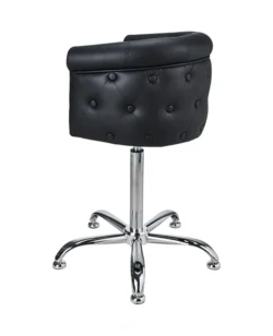 Children's hairdressing chair - Children's styling chair - Professional hairdressing chair - Hair salon furniture - Hair salon cabinet - Children's hairdressing seat - KID - groupe coiff - mallys - mobicoiff - Hair salon