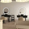 poste de coiffage - coiffeuse double face - meuble pour salon de coiffure - poste de coiffure double face - meuble pour salon de coiffure - mobilier de salon de coiffure - groupe coiff - mobicoiff - malys