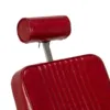 Fauteuil de barbier Royal X - Fauteuil barbier vintage - Fauteuil de coiffure pour homme - Chaise de barbier vintage - Fauteuil barbier professionnel - barbershop - barber - mobicoiff - malys