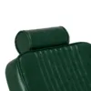 Fauteuil de barbier Royal X - Fauteuil barbier vintage - Fauteuil de coiffure pour homme - Chaise de barbier vintage - Fauteuil barbier professionnel - barbershop - barber - mobicoiff - malys
