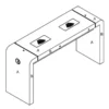Table de Manucure Concorde 2 Places (10)