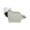 Wisp Power+ Beige (3) Bac à shampoing électrique wisp power + - Bac de lavage wisp power + - Mobilier de coiffure professionnel - bac de lavage pour salon de coiffure - bac de lavage électrique