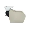 Wisp Power+ Beige (4) Bac à shampoing électrique wisp power + - Bac de lavage wisp power + - Mobilier de coiffure professionnel - bac de lavage pour salon de coiffure - bac de lavage électrique
