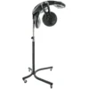 Casque Climazon infrarouge – Casque de séchage professionnel – Appareil coiffure infrarouge – Casque chauffant salon – Séchoir infrarouge coiffure – Casque traitement capillaire – Climazon sur pied – Casque chauffant rapide – Appareil soin cheveux – Matériel coiffure professionnel