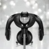 Casque Climazon infrarouge – Casque de séchage professionnel – Appareil coiffure infrarouge – Casque chauffant salon – Séchoir infrarouge coiffure – Casque traitement capillaire – Climazon sur pied – Casque chauffant rapide – Appareil soin cheveux – Matériel coiffure professionnel