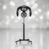Casque Climazon infrarouge – Casque de séchage professionnel – Appareil coiffure infrarouge – Casque chauffant salon – Séchoir infrarouge coiffure – Casque traitement capillaire – Climazon sur pied – Casque chauffant rapide – Appareil soin cheveux – Matériel coiffure professionnel