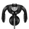 Casque Climazon infrarouge – Casque de séchage professionnel – Appareil coiffure infrarouge – Casque chauffant salon – Séchoir infrarouge coiffure – Casque traitement capillaire – Climazon sur pied – Casque chauffant rapide – Appareil soin cheveux – Matériel coiffure professionnel